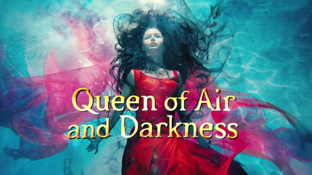 queen of air darkness by cassandra clare epub
